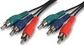 RGB LEAD, PHONO, 3M PSG03237