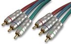 RGB LEAD, HQ, 2M PSG03241