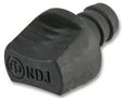 DUMMY PLUG FOR 1/4" JACKS NDJ