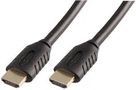 CABLE ASSY, HDMI A PLUG-A PLUG, 1M PSG03828