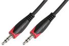 LEAD, 3.5MM 3P PLUG TO PLUG, 3M PLS000484