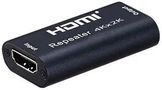 HDMI 4K INLINE REPEATER, 40M PASSIVE C-HDMI-RE-1