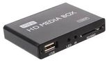 MEDIA PLAYER 1080P FULL HD PSG3410