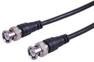 BNC PLUG-PLUG RG58 50OHM 1M PSG08973