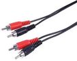 LEAD, 2XPHONO-2XPHONO 1M PSG09023