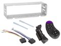 Radio BLOW AVH-8970 MP3, Bluetooth, Phone holder, BLOW AVH-8970