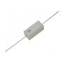 Resistor wire-wound 5W 3R9 SQP5W 3R9