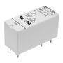 Relay 12VDC; 8A; SPDT; Zettler AZ6963-1CB-12DE
