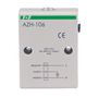 Light dependent relay AZH-106 230 V, IP65, F&F AZH-106-230V