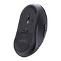 Wireless Mouse 2.4GHz/Bluetooth F02, Black B01055505111-01 6932172651053