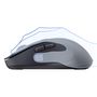 Wireless Mouse 2.4GHz/Bluetooth F02, Black B01055505111-01 6932172651053