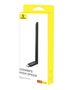 Wi-Fi USB Adapter 2.4GHz 150Mbps with External Antenna 6dBi, Black B01317600111-00 6932172650995