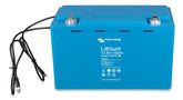 Lithium battery LiFePO4 12,8V 100Ah - Smart, Victron energy BAT512110610 8719076043041