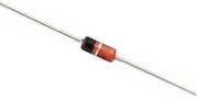 Zener diode 0.5W 8.2V DO35 0.4W 8V2