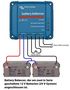 Battery Balancer for 2x12V batteries in pallel or serial chains Victron Energy BBA000100100 8719076020950