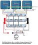 Battery Balancer for 2x12V batteries in pallel or serial chains Victron Energy BBA000100100 8719076020950