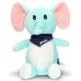 Cuddly elephant with soothing sounds and night light BC350 8712412587520