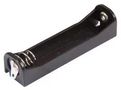 BATTERY HOLDER, AAA, SOLDER LUG MP000338