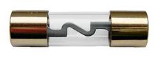 Fuse AGU 80A gold plated 10.3x38mm BT/DIDA/80 5902270746907