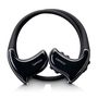 Splashproof Sport Bluetooth® headphone and MP3 player in-1 BTX-750BK 8711902043621