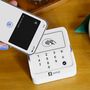 Payment Card Reader SumUp Solo Lite with Charging Station BUN-SUL-004 4260325424639