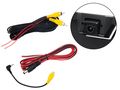 Rear view camera in licence plate frame BVS-547 5900804103547