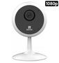 Wireless indoor IP camera, 1080p, Wi-Fi, Micro SD up to 256GB, EZVIZ CS-C1C-D0-1D2WFR 6970443216730