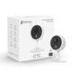 Wireless indoor IP camera, 1080p, Wi-Fi, Micro SD up to 256GB, EZVIZ CS-C1C-D0-1D2WFR 6970443216730