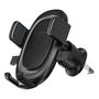 Car Mount Set for 5.4-7.2" Smartphones, Black C40351600113-00 6932172629434