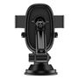 Car Mount Set for 5.4-7.2" Smartphones, Black C40351600113-00 6932172629434
