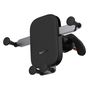 Car Mount for 5.4-7.2" Folding Screen Smartphones, Black C40465400111-00 6932172650346