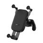 Car Mount for 5.4-7.2" Folding Screen Smartphones, Black C40465400111-00 6932172650346
