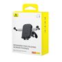 Car Mount for 5.4-7.2" Folding Screen Smartphones, Black C40465400111-00 6932172650346