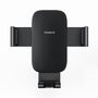 Car Air Vent Mount for 4.7-7.2" Smartphones, Black C40467600111-00 6932172653637