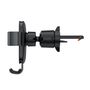Car Air Vent Mount for 4.7-7.2" Smartphones, Black C40467600111-00 6932172653637
