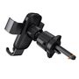 Car Air Vent Mount for 4.7-7.2" Smartphones, Black C40467600111-00 6932172653637