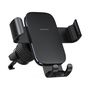 Car Mount Metal Age 3 for 4.7-7.2" Smartphones (Car Air Vent Mount for 4.7-7.2" Smartphones (Air Vent Version), Black C40467600111-01 6932172663629