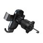 Car Mount Metal Age 3 for 4.7-7.2" Smartphones (Car Air Vent Mount for 4.7-7.2" Smartphones (Air Vent Version), Black C40467600111-01 6932172663629