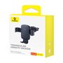 Car Mount Metal Age 3 for 4.7-7.2" Smartphones (Car Air Vent Mount for 4.7-7.2" Smartphones (Air Vent Version), Black C40467600111-01 6932172663629