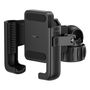 Bike, Motorcycle Mount for 5.7-7.2" Smartphones, Black C40572301111-00 6932172658342