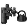 Bike, Motorcycle Mount for 5.7-7.2" Smartphones, Black C40572301111-00 6932172658342