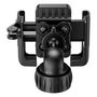Bike, Motorcycle Mount for 5.7-7.2" Smartphones, Black C40572301111-00 6932172658342