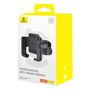 Bike, Motorcycle Mount for 5.7-7.2" Smartphones, Black C40572301111-00 6932172658342