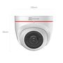 Wi-Fi camera C4W, 1080p, Waterproof IP67, Micro SD up to 256GB, EZVIZ CS-CV228-A0-3C2WFR 6971744237042