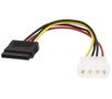 Cable SATA power CABLE-259 4040849506741