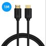 Cable HDMI-HDMI 1.0m (HDMI 2.0) black 4K 60Hz, BASEUS CAKGQ-A01 6953156222519