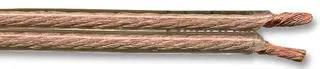 UNSHLD MULTICORED CABLE, 3.1MM, 50M 27/7/.1X2 50.