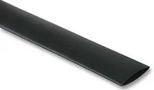 HEATSHRINK, 3:1, 19.1MM, BLK, 1.2M HS121 1.2M