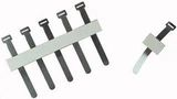 CABLE CLIPS LARGE BUCKLE A-ACC06