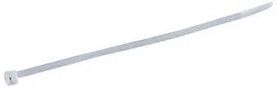 CABLE TIE 200 X 3.60MM 100/PK NAT UB200B NATURAL